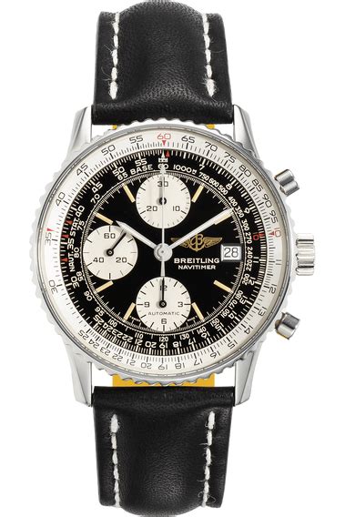 tourneau breitling used watch|tourneau Breitling old navitimer.